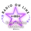 Radio Estrelinha Estereo - ONLINE
